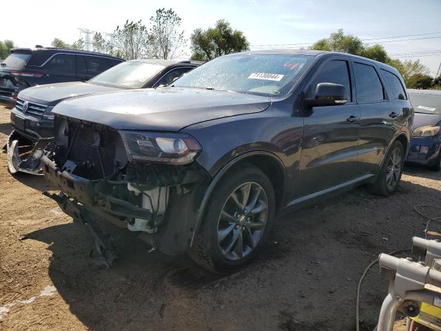 2014 Dodge Durango R/T