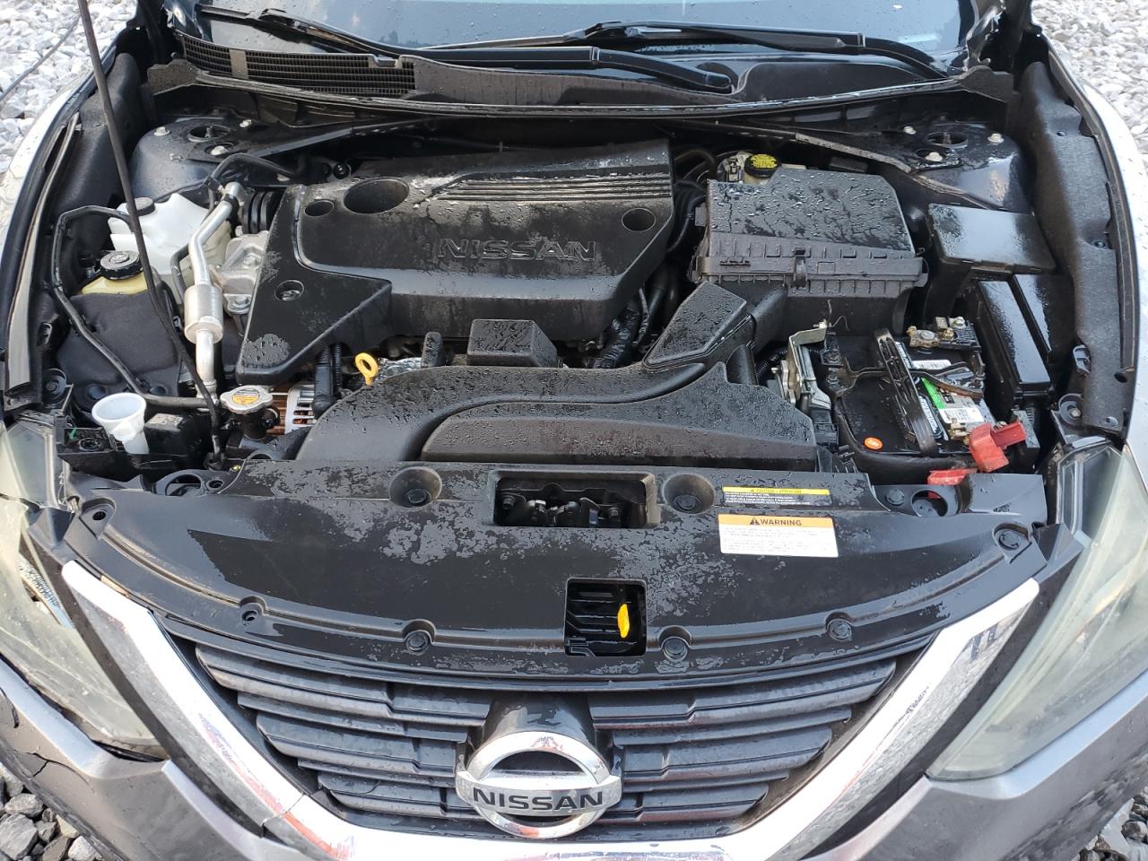 1N4AL3AP7HC287829 2017 Nissan Altima 2.5