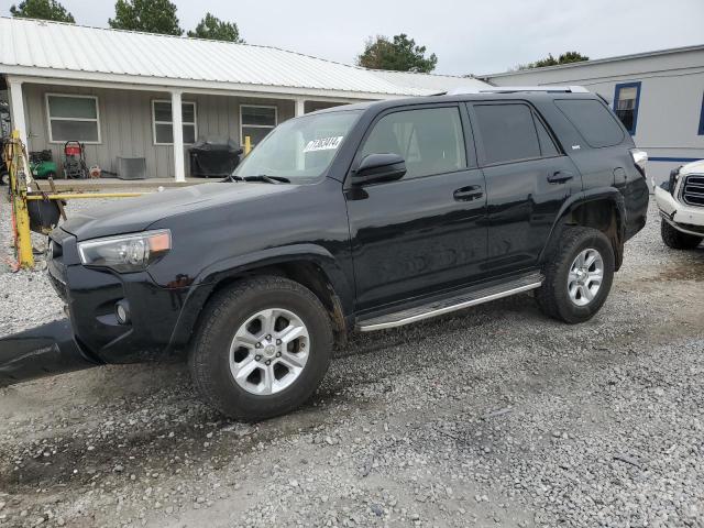 2018 Toyota 4Runner Sr5/Sr5 Premium