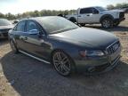 2011 Audi S4 Prestige за продажба в Lansing, MI - Minor Dent/Scratches