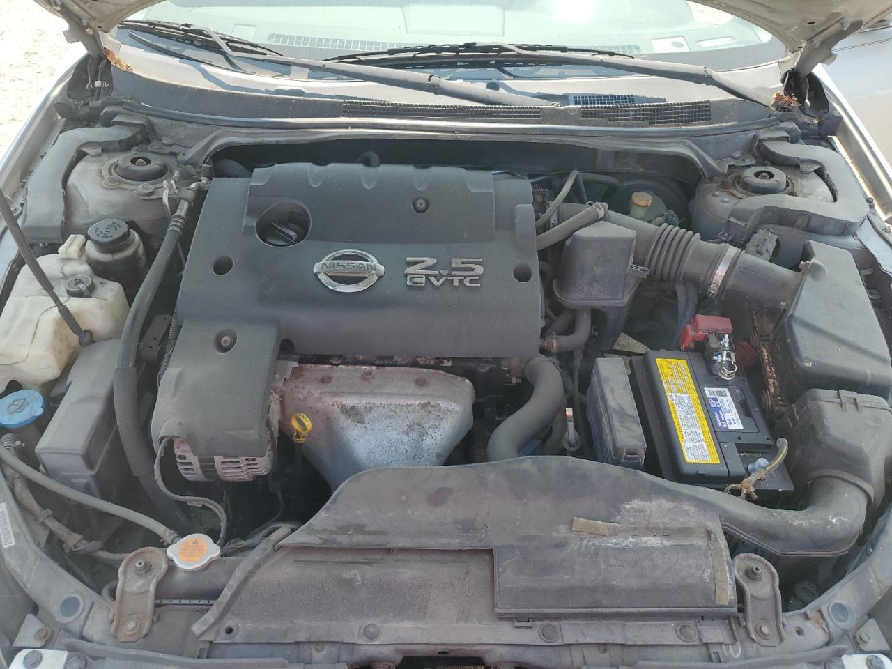 1N4AL11DX3C347086 2003 Nissan Altima Base