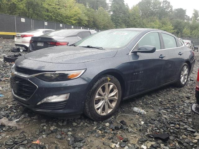  CHEVROLET MALIBU 2020 Gray