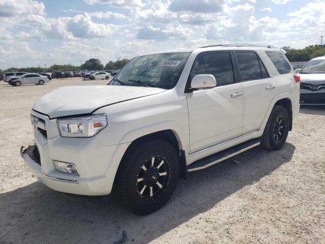 2012 Toyota 4Runner Sr5