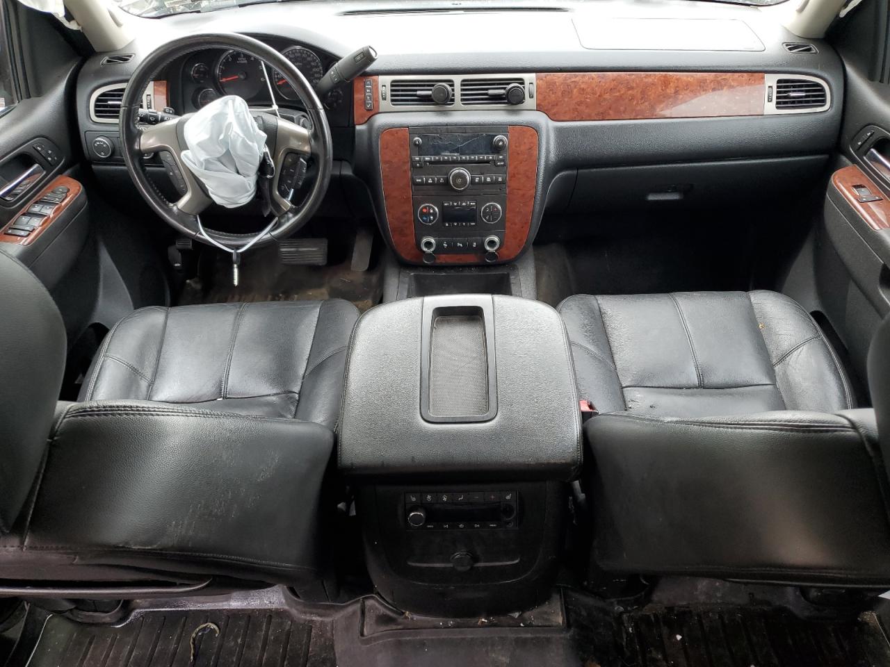 2012 Chevrolet Tahoe - Image 8