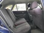 2003 Mazda Protege Pr5 იყიდება Arlington-ში, WA - Rear End