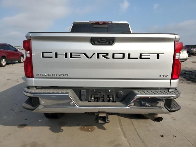 1GC4YPE79LF107462 Chevrolet All Models SILVERADO 6