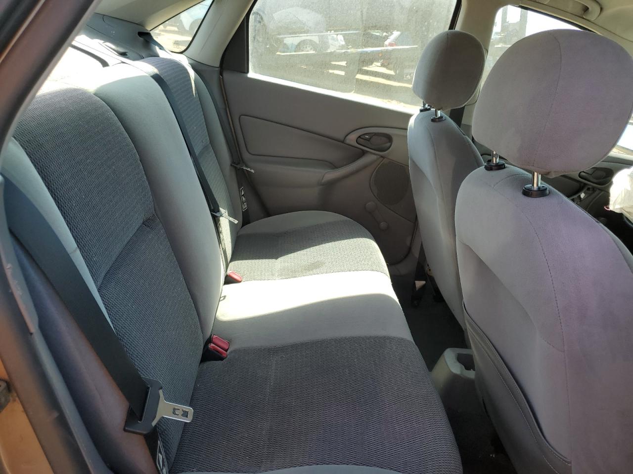 1FAFP33P53W235954 2003 Ford Focus Lx