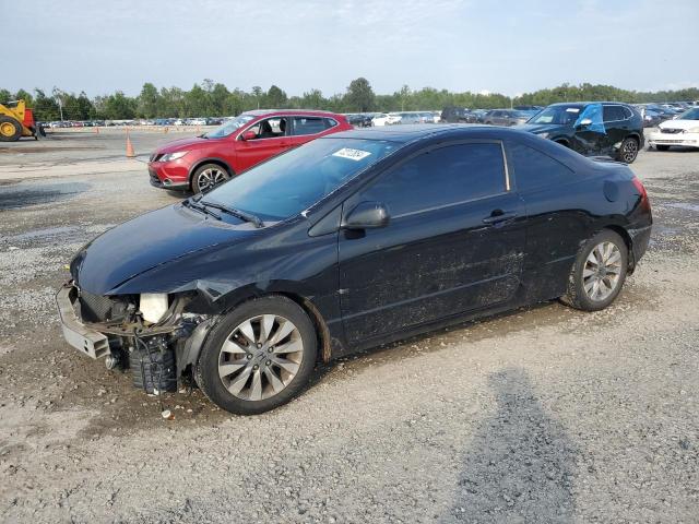 2009 Honda Civic Ex