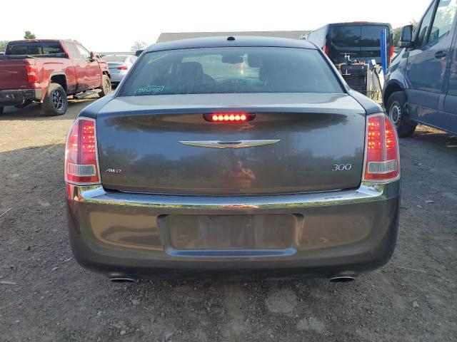  CHRYSLER 300 2014 Серый