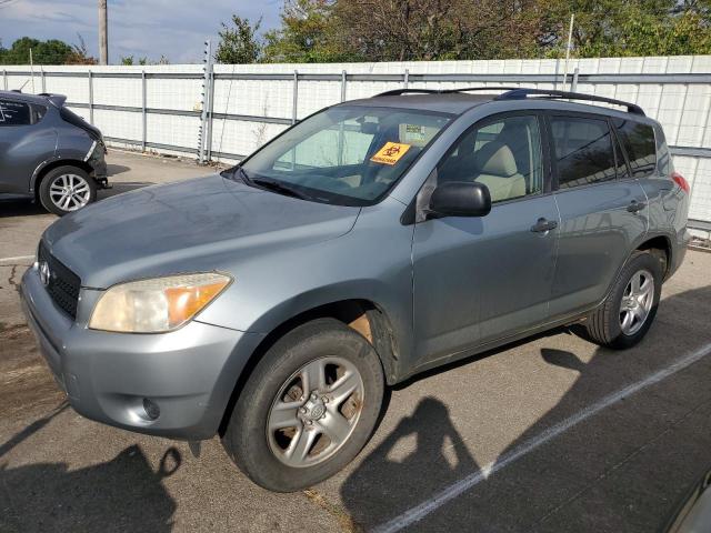 2008 Toyota Rav4 