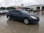 2013 Hyundai Sonata Gls de vânzare în New Orleans, LA - Vandalism