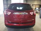 2014 Chevrolet Traverse Lt de vânzare în Rogersville, MO - Front End