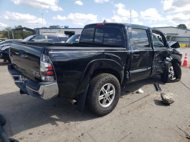 Pickups TOYOTA TACOMA 2015 Blue