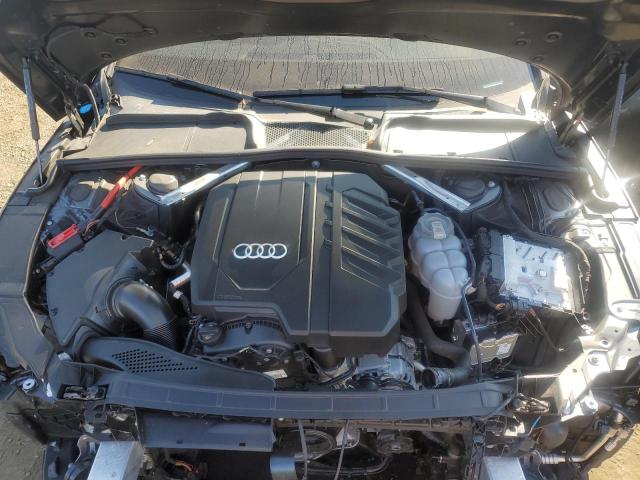 WAUFACF57PA068292 Audi A5 PREMIUM 11