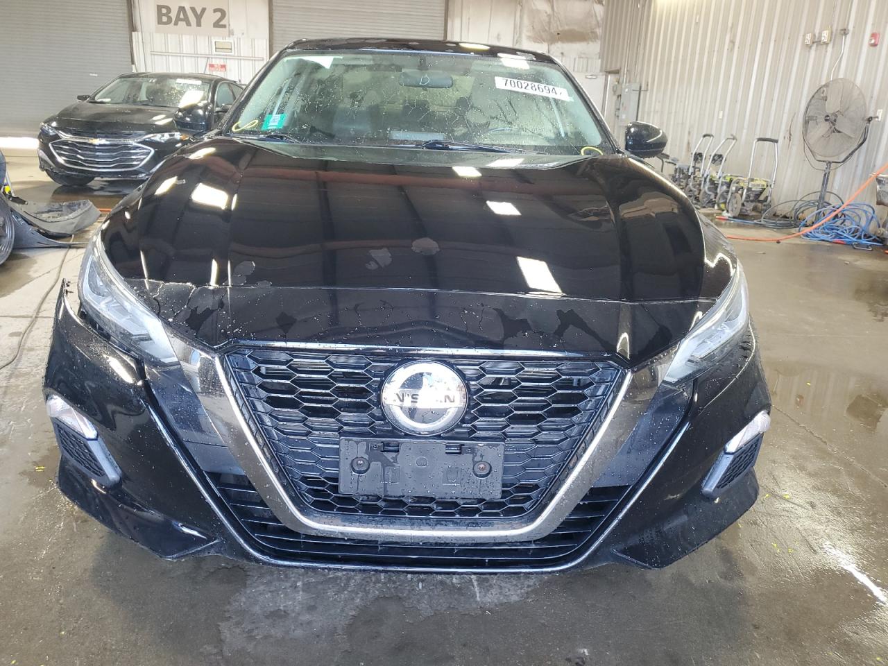 1N4BL4CV8KC258935 NISSAN ALTIMA 2019