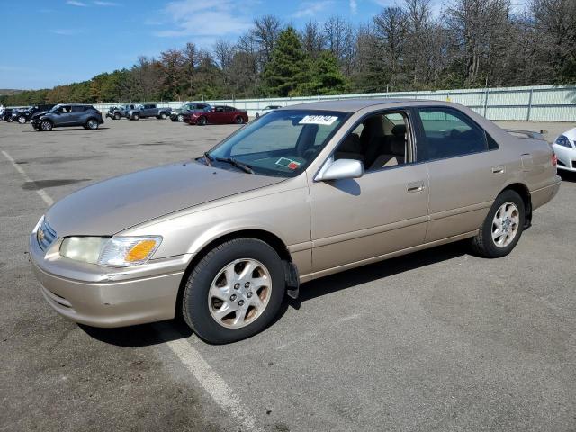 2001 Toyota Camry Ce