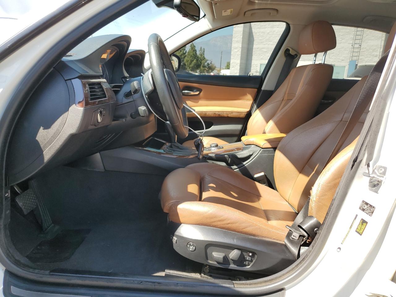 2010 BMW 3er - Image 7