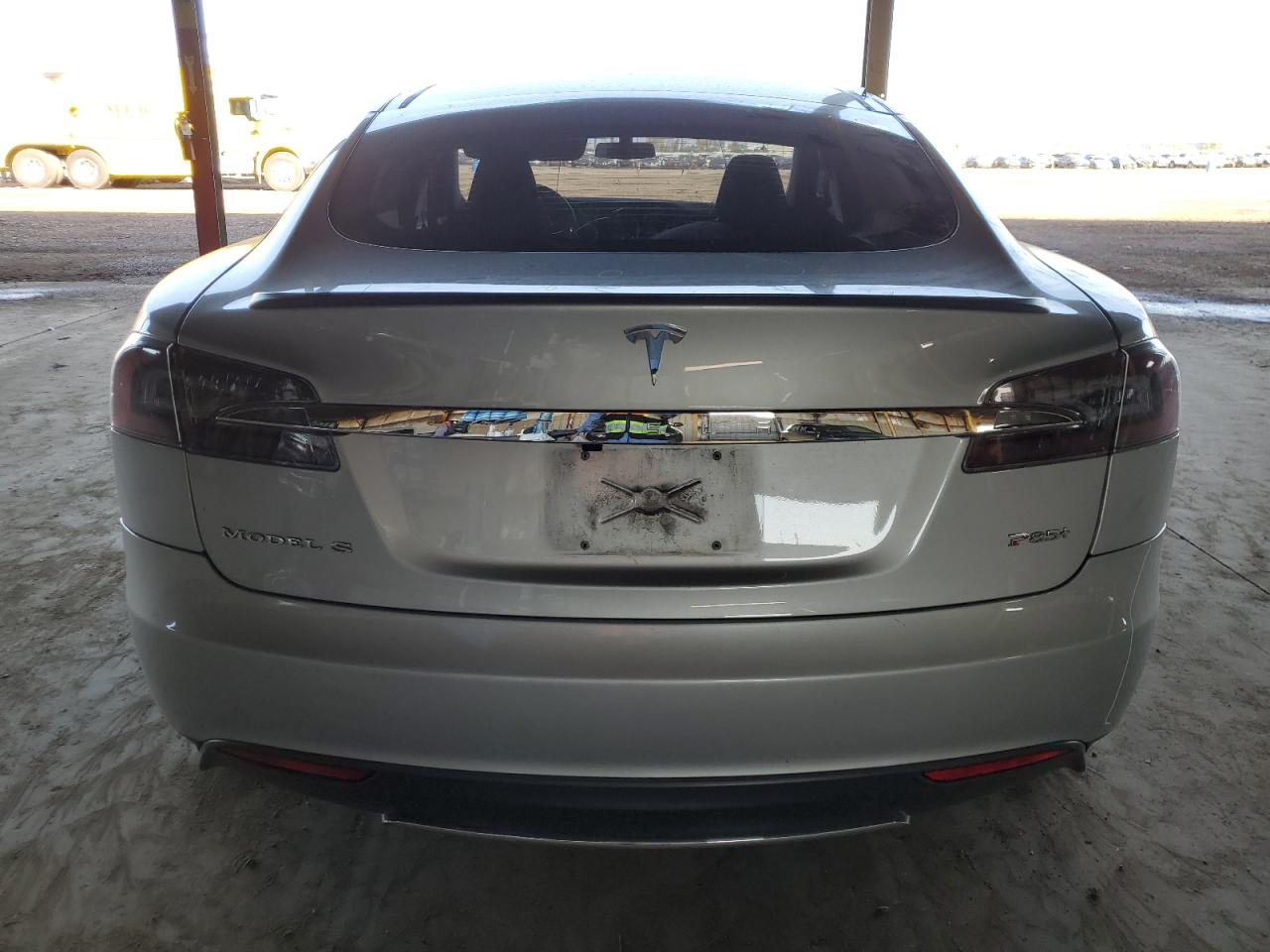 5YJSA1DP0DFP18819 2013 Tesla Model S