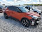 2020 Toyota C-Hr Xle за продажба в Lawrenceburg, KY - Front End