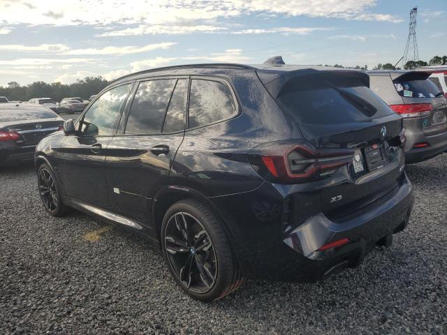 5UX83DP01P9T10525 BMW X3 M40i  2