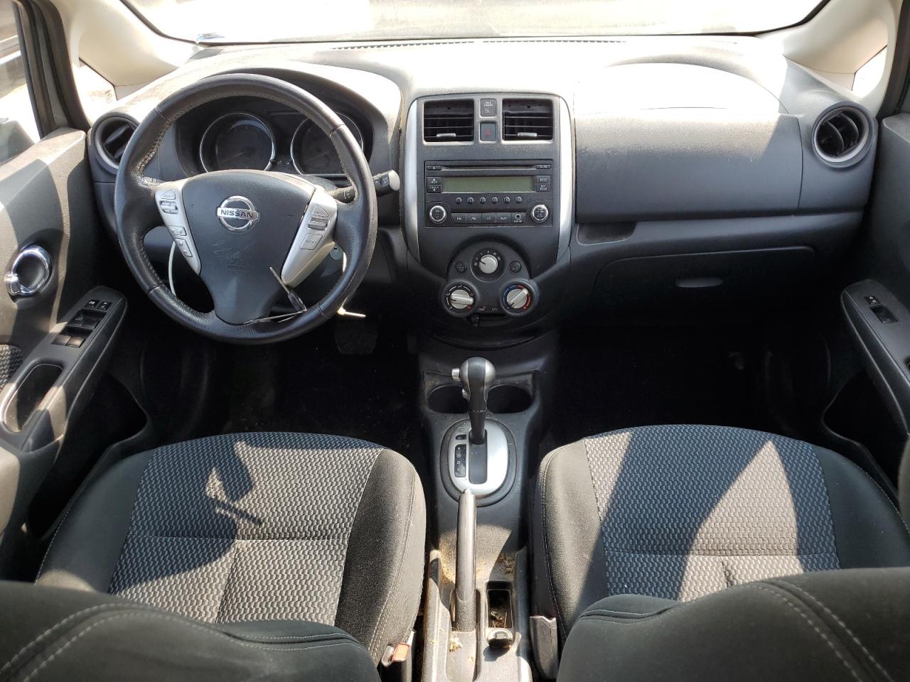 3N1CE2CP0EL368372 2014 Nissan Versa Note S