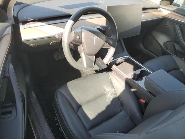 5YJ3E1EA9PF575733 Tesla Model 3  8