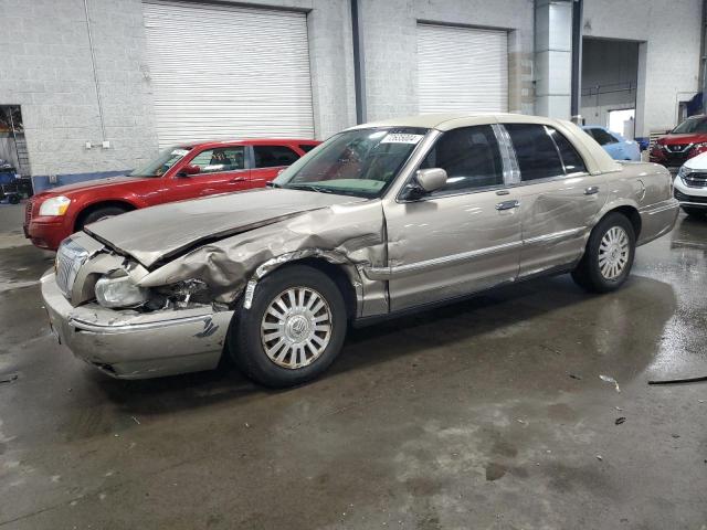 2006 Mercury Grand Marquis Ls