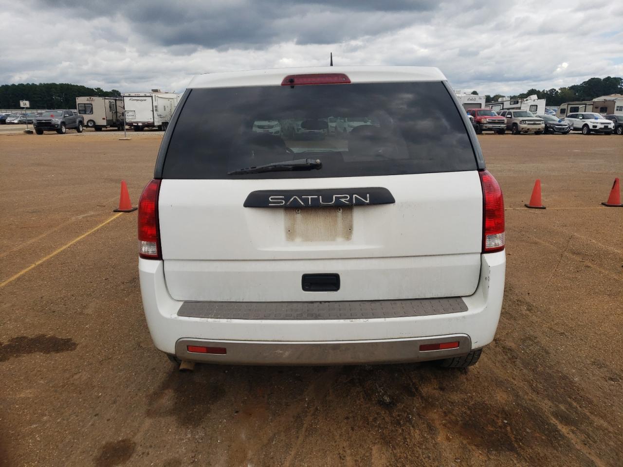 2006 Saturn Vue VIN: 5GZCZ53426S825094 Lot: 71841694