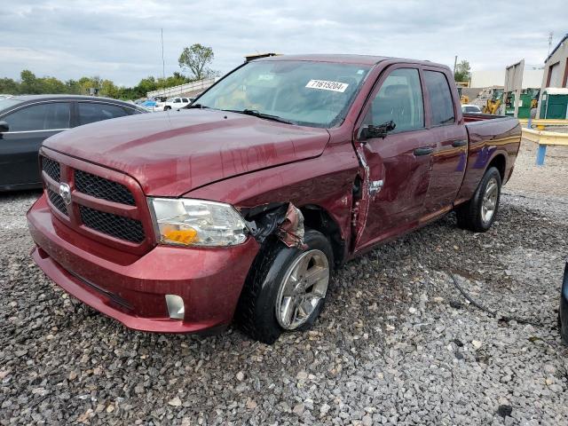 2016 Ram 1500 St