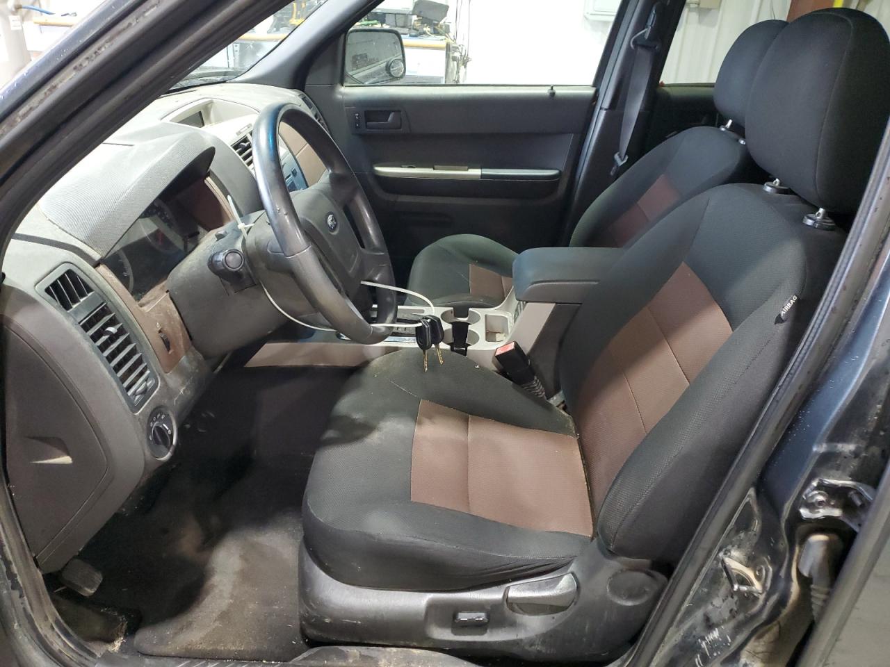 1FMCU93138KA74163 2008 Ford Escape Xlt