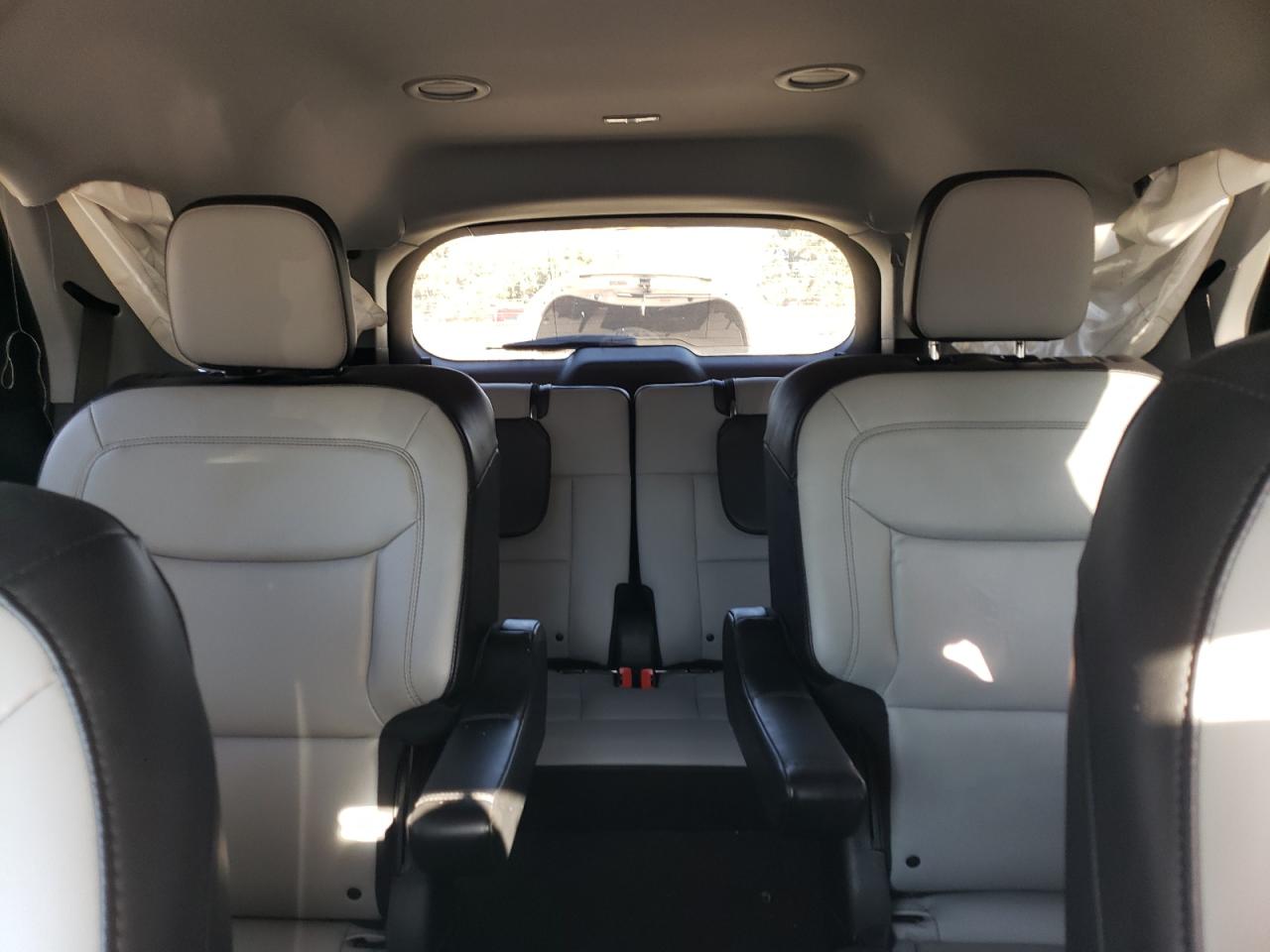2021 Ford Explorer Xlt VIN: 1FMSK8DH1MGB68675 Lot: 72351044
