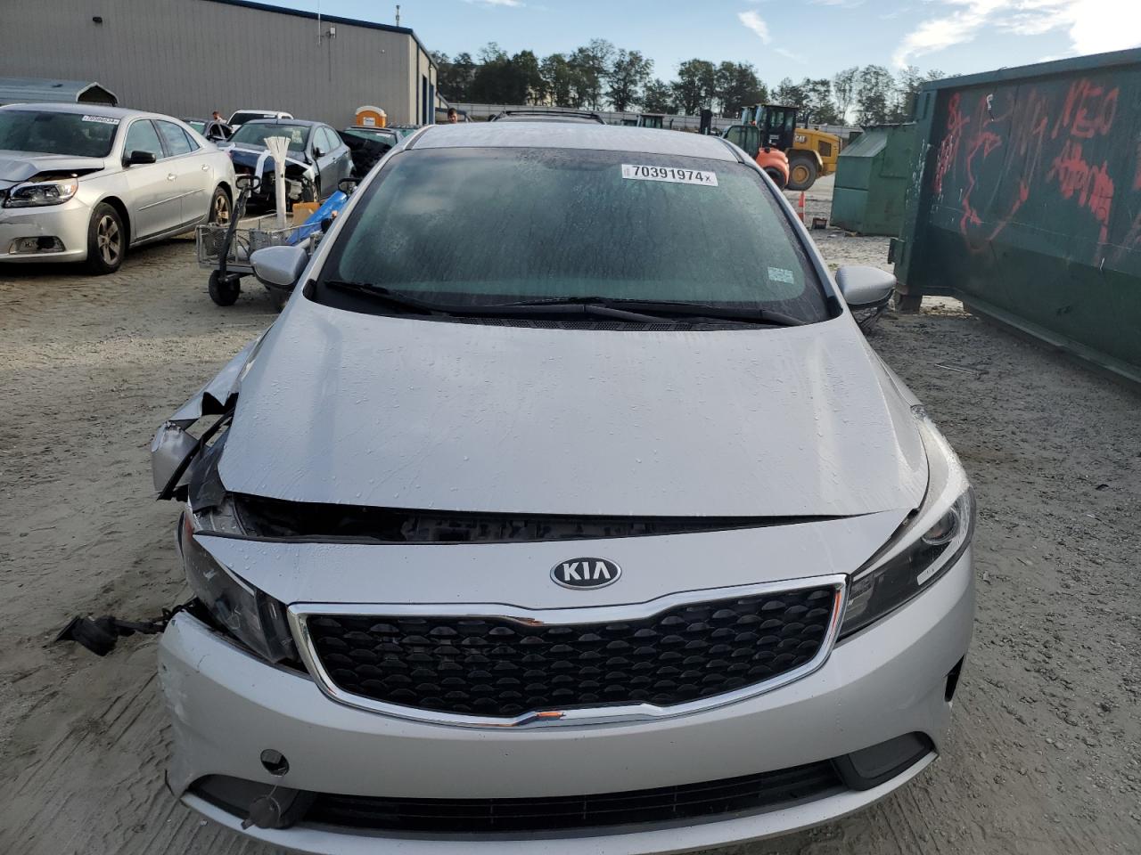2017 Kia Forte - Image 5