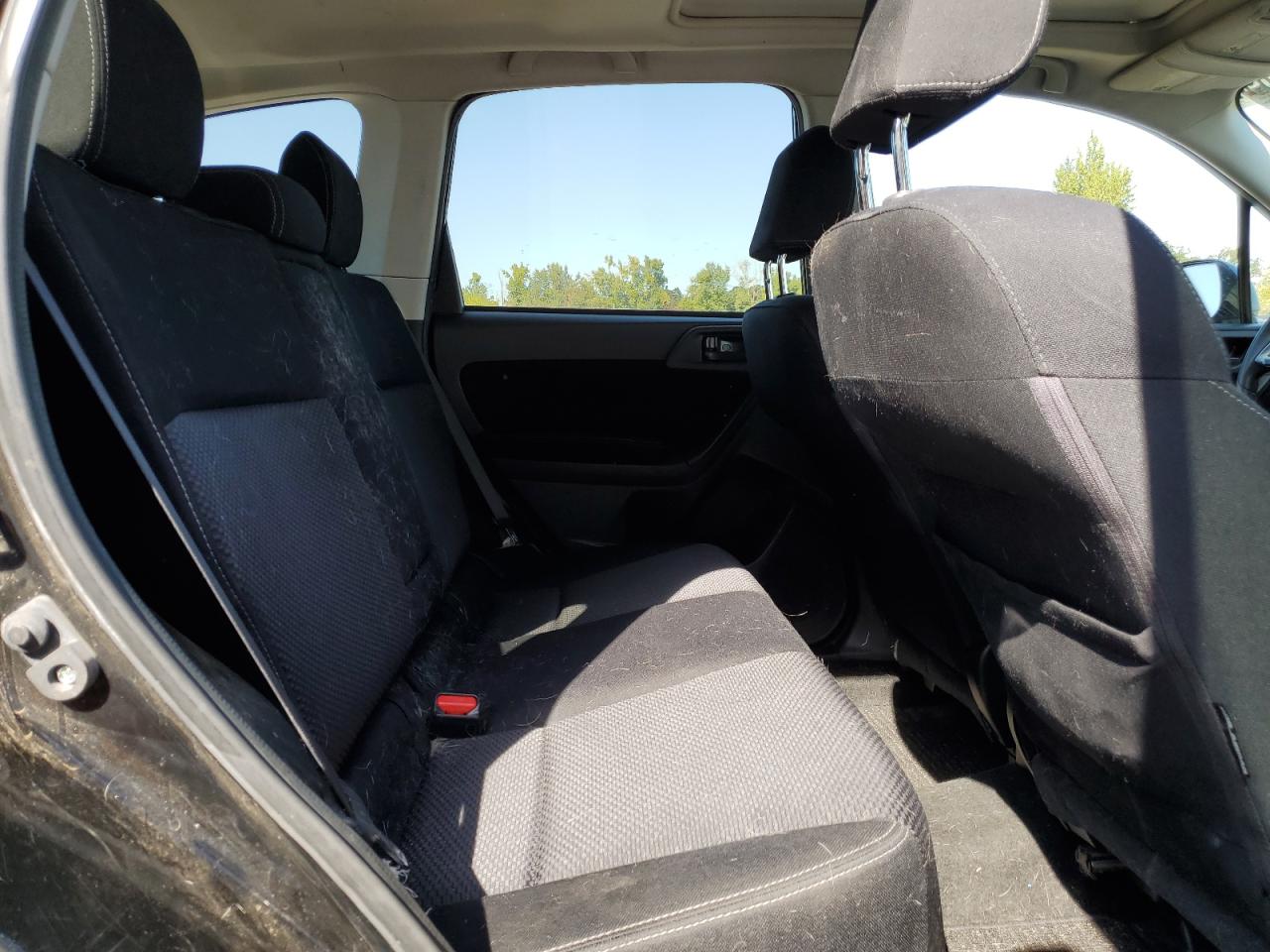 2015 Subaru Forester 2.5I Premium VIN: JF2SJADC4FH425426 Lot: 70629894