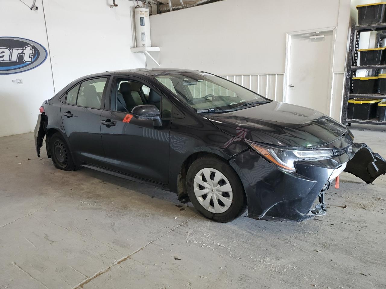 JTDDPRAE2LJ108727 TOYOTA COROLLA 2020