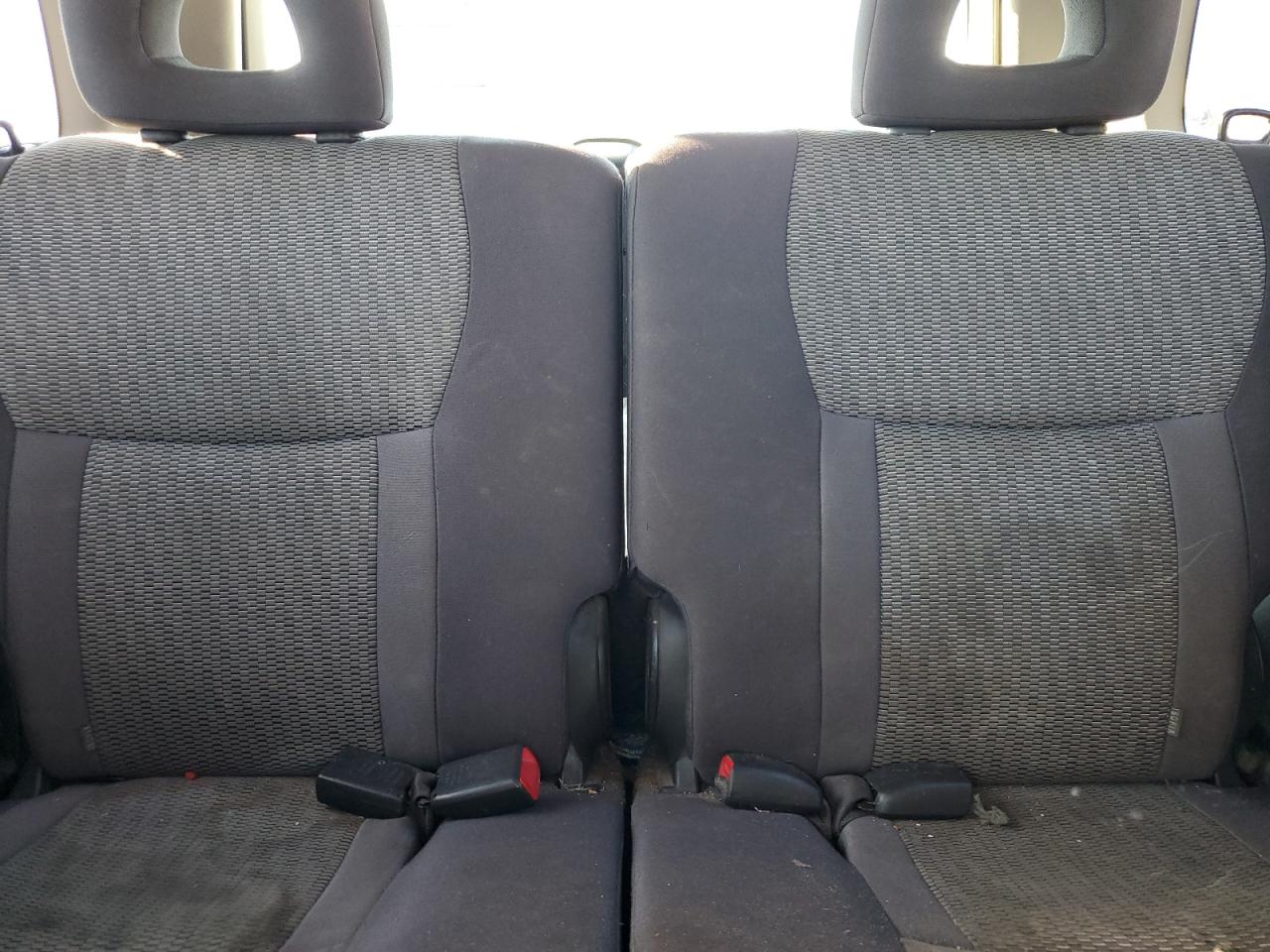 2004 Toyota Rav4 VIN: JTEHD20V640025033 Lot: 72161904