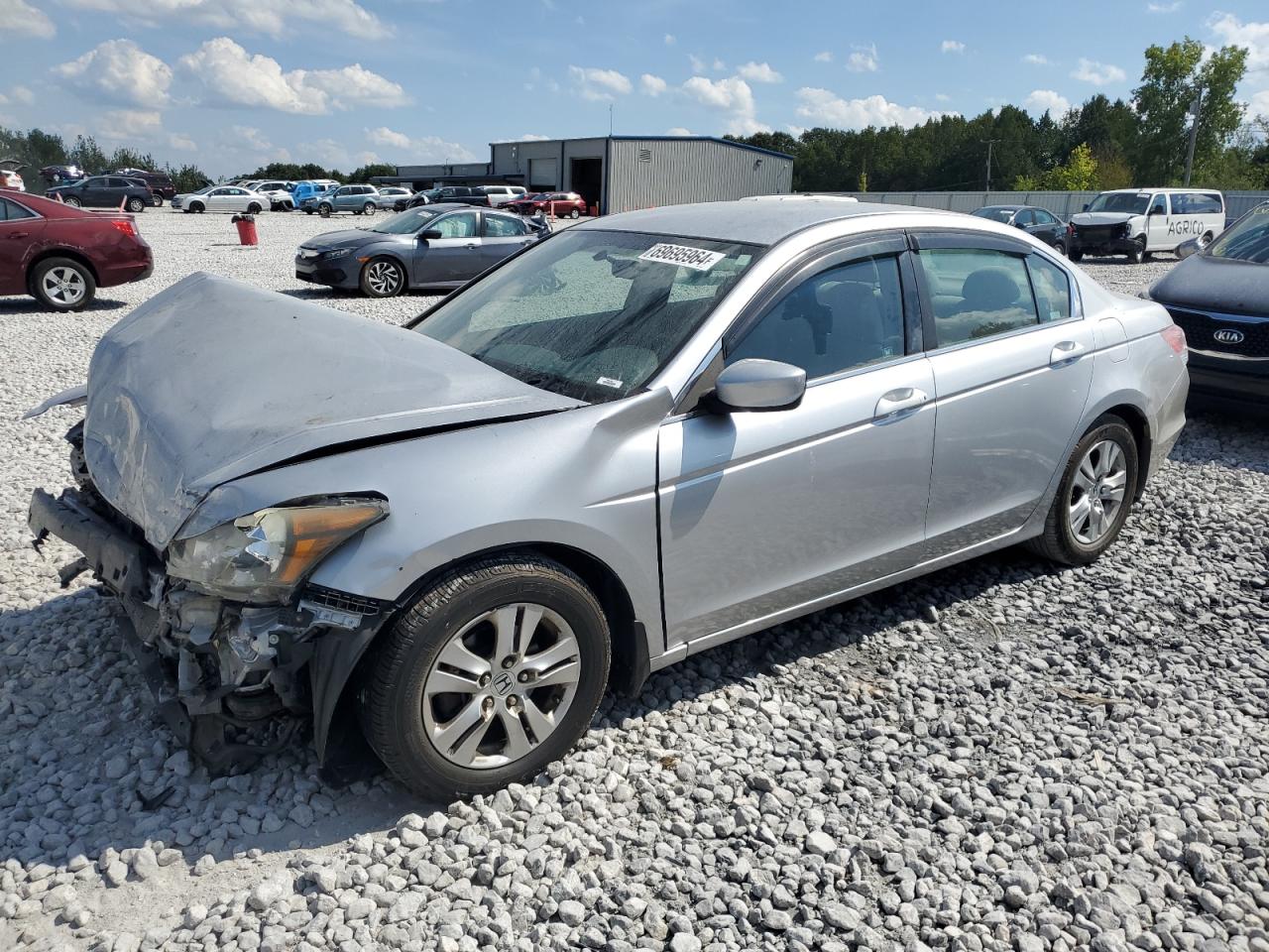 2009 Honda Accord - Image 1