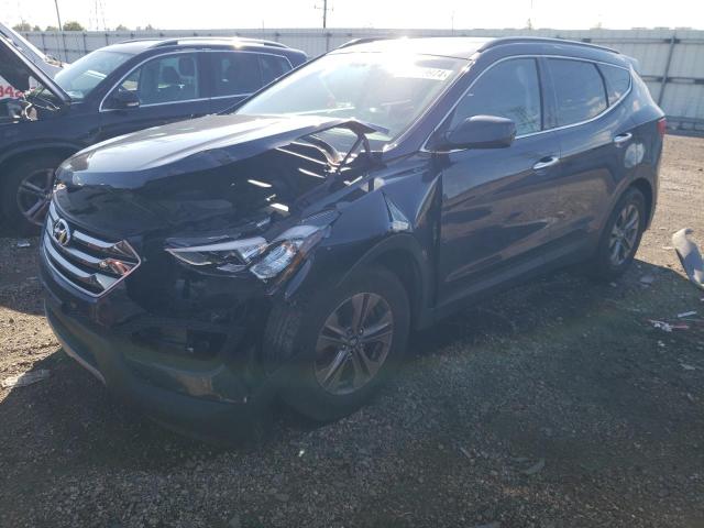 2016 Hyundai Santa Fe Sport 