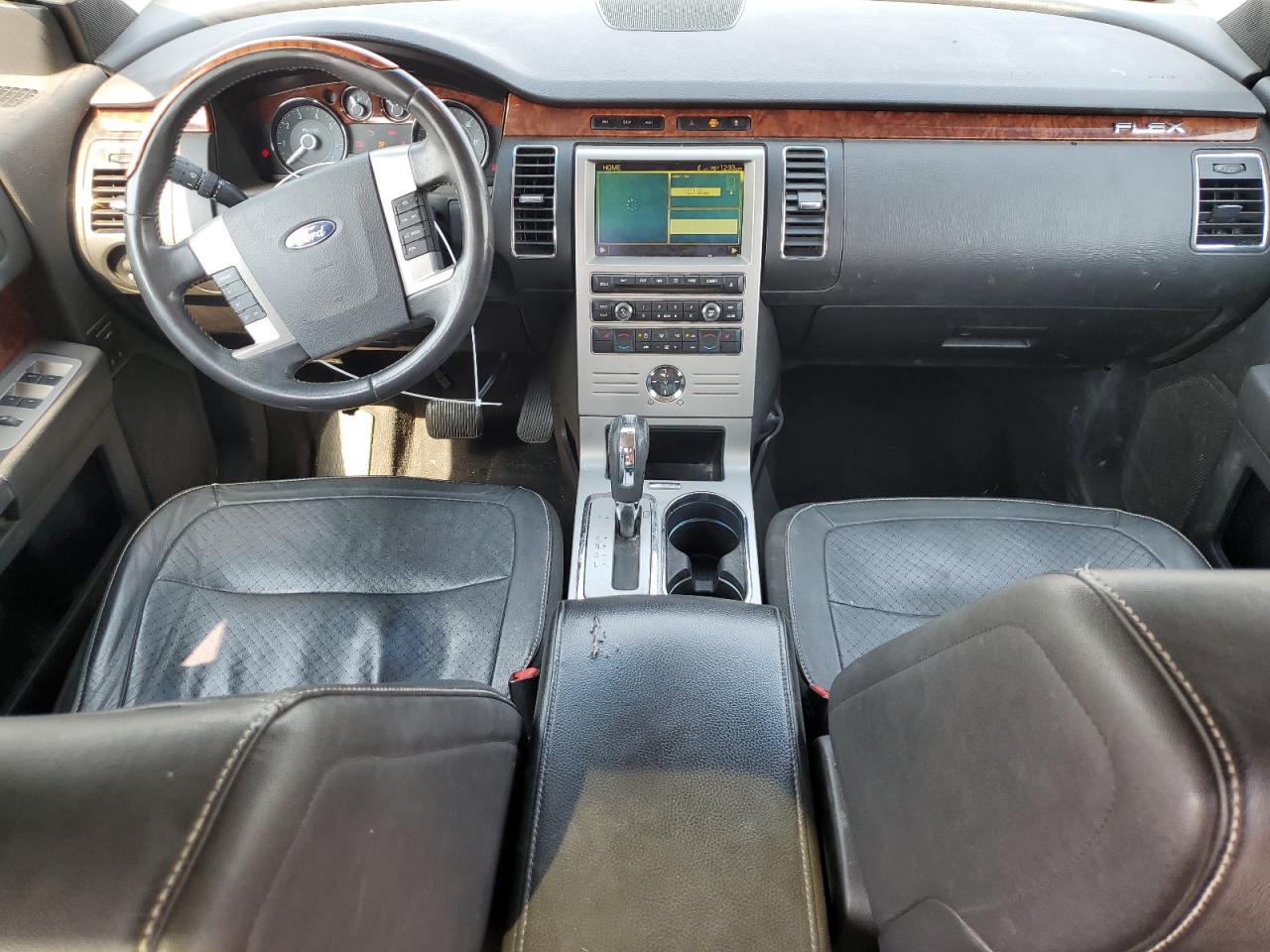 2010 Ford Flex - Image 8