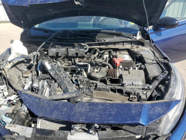 1N4BL4CVXNN416989 Nissan Altima SR 11