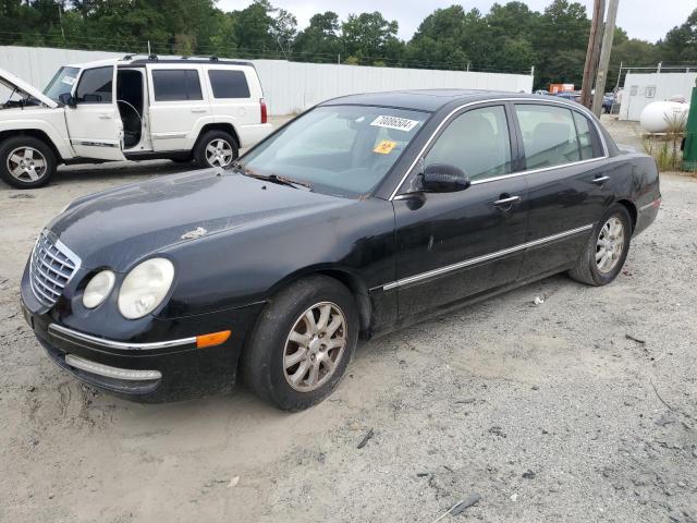 2009 Kia Amanti  за продажба в Seaford, DE - Minor Dent/Scratches