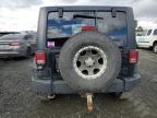 2010 Jeep Wrangler Sport იყიდება Eugene-ში, OR - Biohazard/Chemical