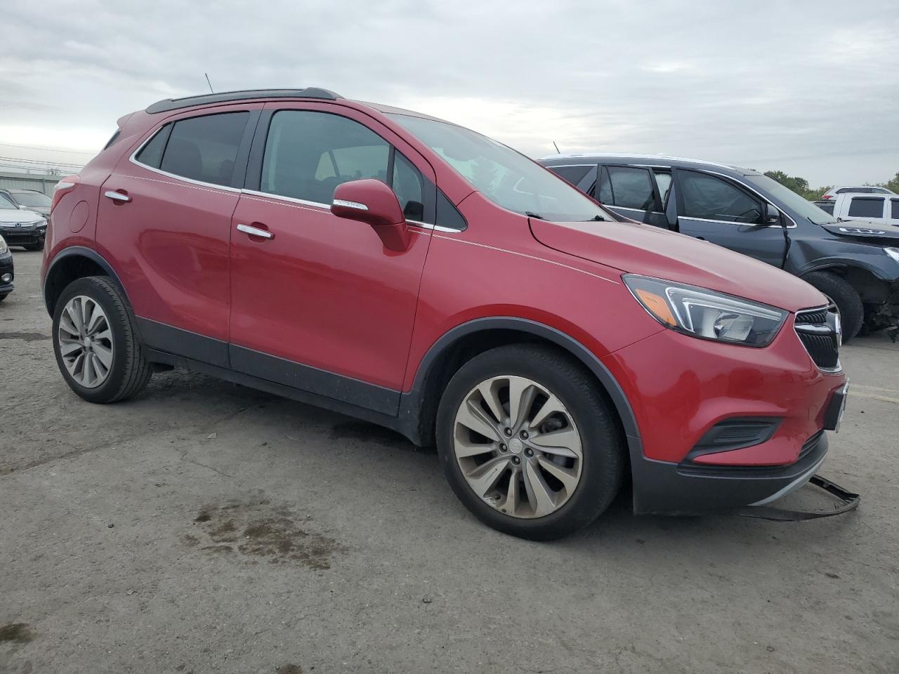 2019 Buick Encore - Image 4