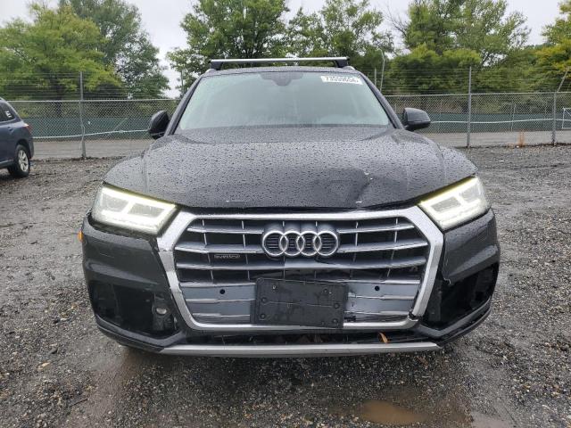 WA1BNAFY6L2004053 Audi Q5 PREMIUM 5