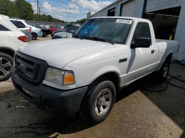 2008 Ford Ranger 