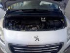 2014 PEUGEOT 3008 ACTIV for sale at Copart SANDTOFT