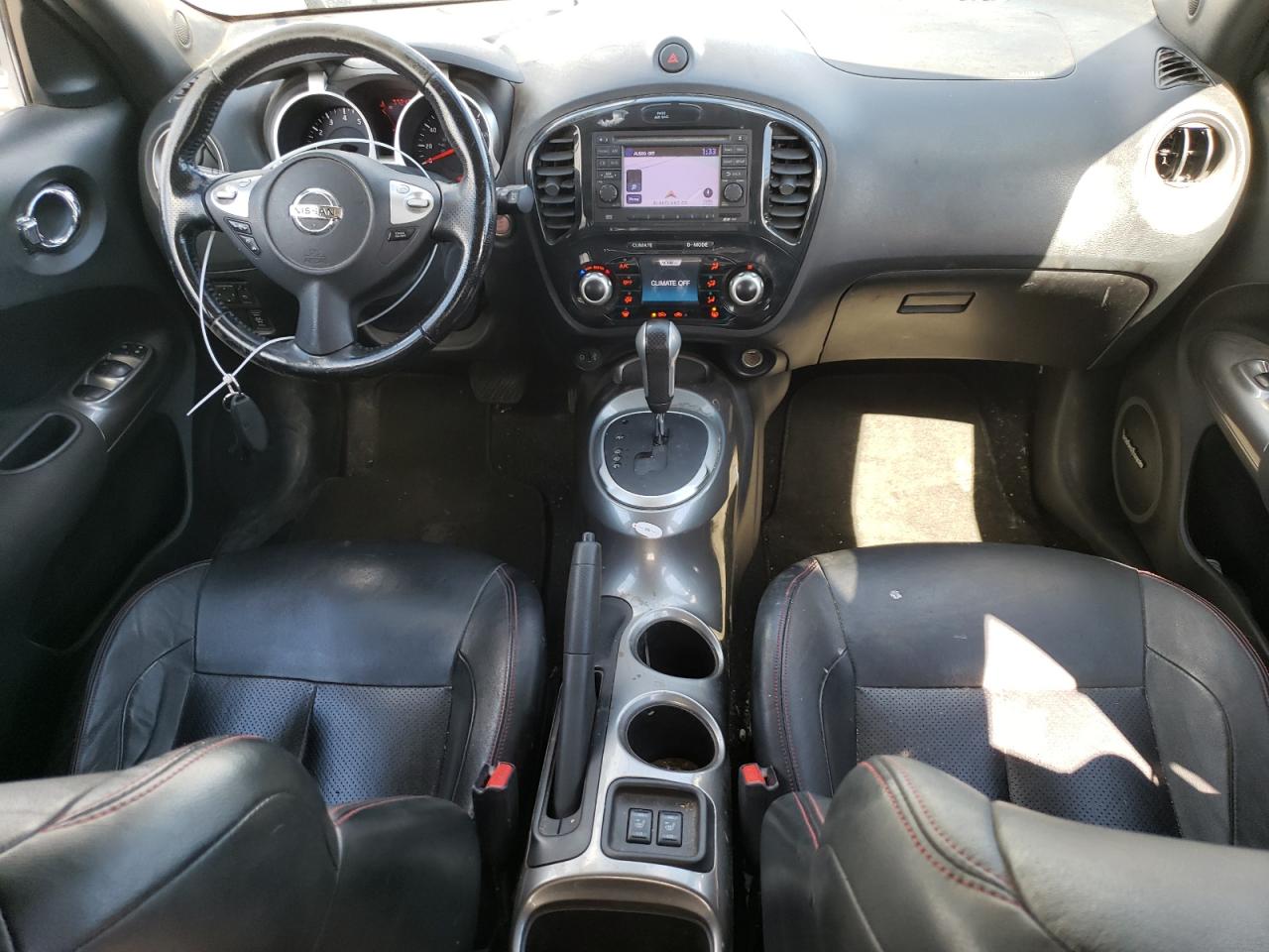 JN8AF5MV2DT226457 2013 Nissan Juke S