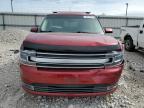 2014 Ford Flex Limited for Sale in Lawrenceburg, KY - Front End