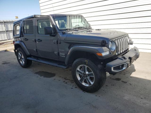 1C4HJXEN4NW250939 Jeep Wrangler U 4