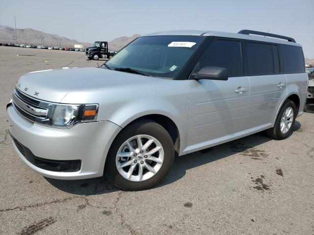 2018 Ford Flex Se