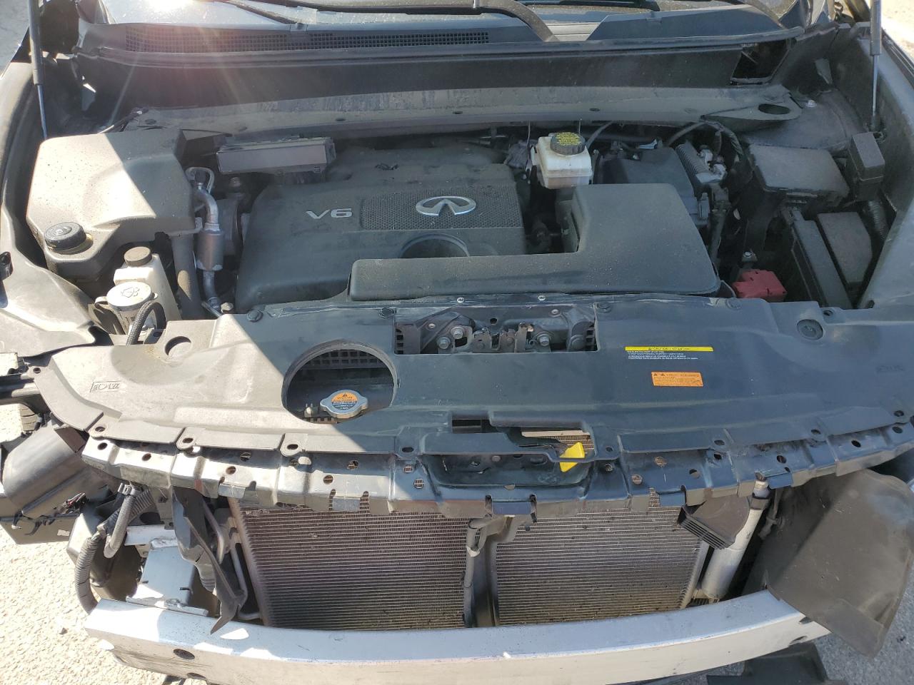 5N1DL0MM3LC513022 2020 Infiniti Qx60 Luxe